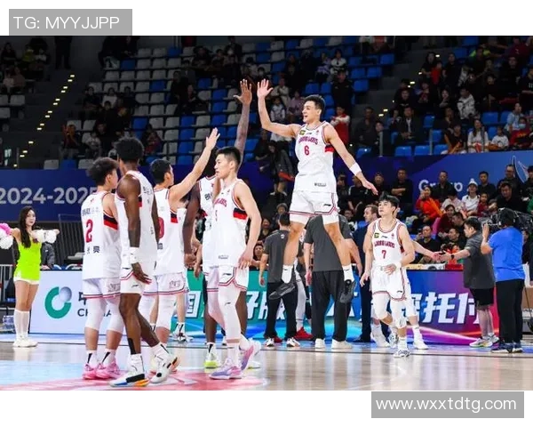 广州朗肽海本队新赛季主场官宣——于华农体育馆和广州体育馆编写簇新主场故事！